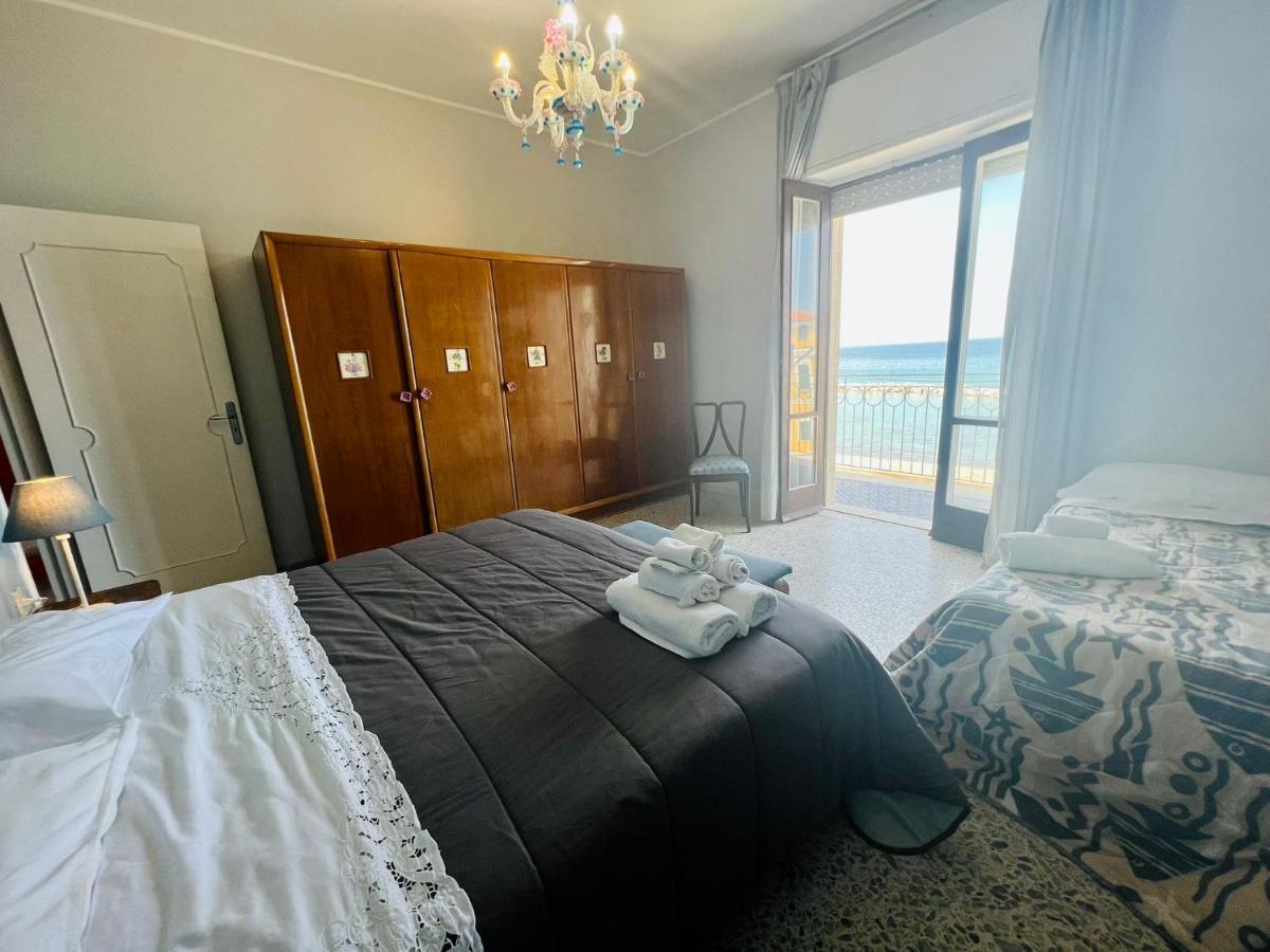 Casa Vacanze Porto Delle Gatte Santa Maria di Castellabate Extérieur photo