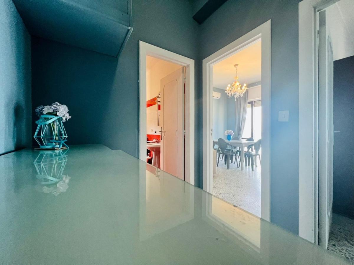 Casa Vacanze Porto Delle Gatte Santa Maria di Castellabate Extérieur photo