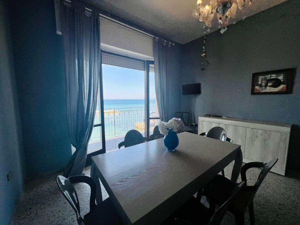Casa Vacanze Porto Delle Gatte Santa Maria di Castellabate Extérieur photo