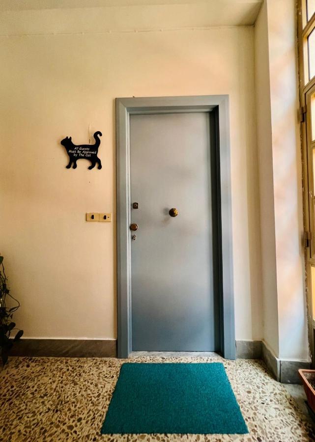 Casa Vacanze Porto Delle Gatte Santa Maria di Castellabate Extérieur photo