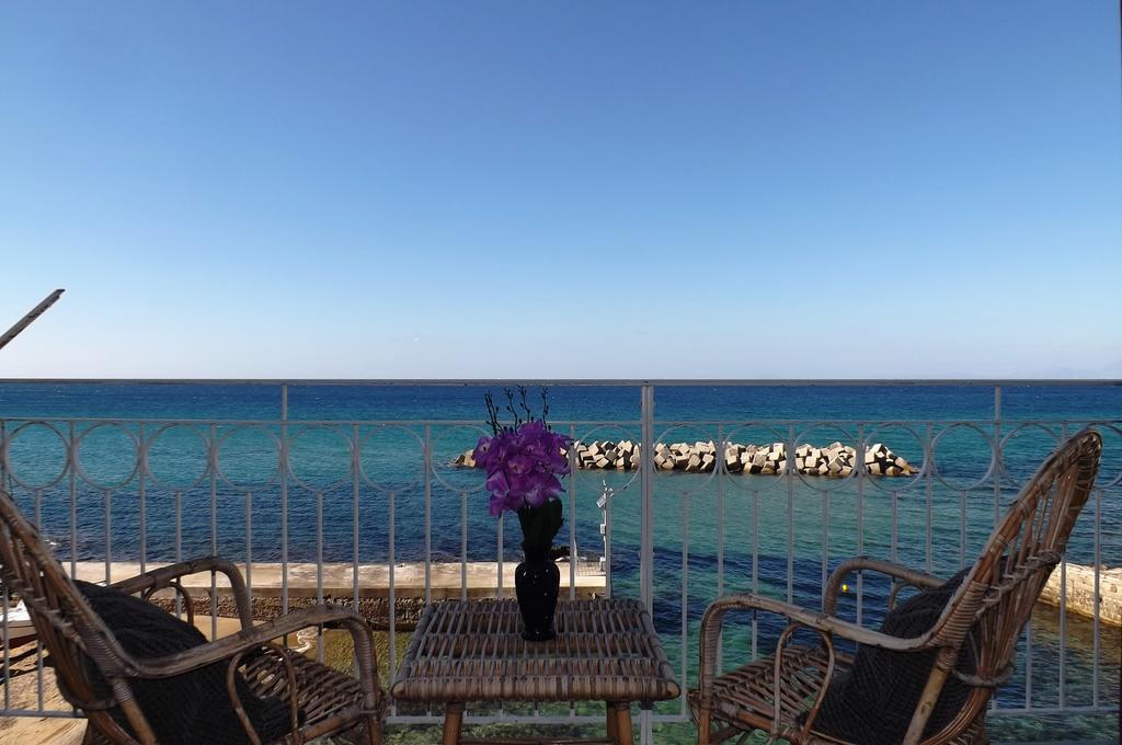 Casa Vacanze Porto Delle Gatte Santa Maria di Castellabate Extérieur photo