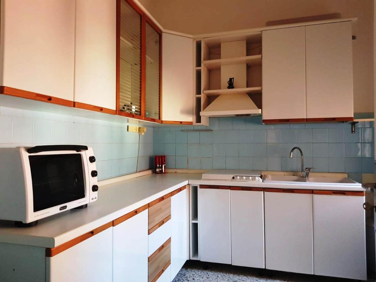 Casa Vacanze Porto Delle Gatte Santa Maria di Castellabate Extérieur photo